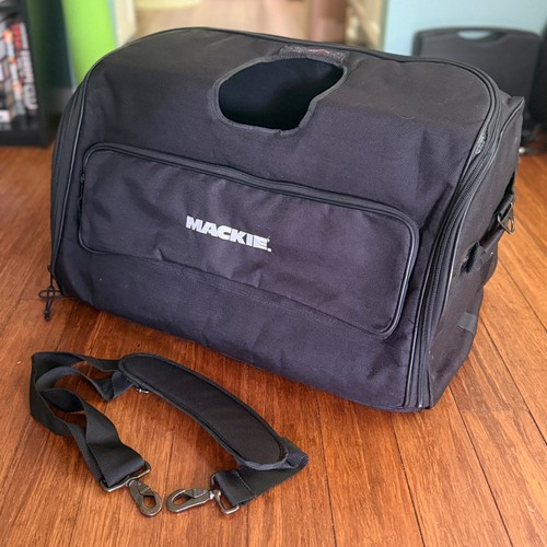 Borsa altoparlante mackie - borsa,