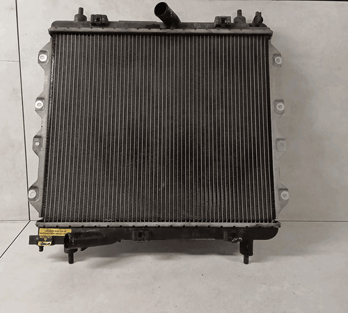 05058954a radiatore chrysler - 05058954a,