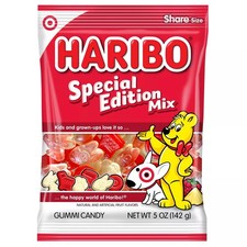Haribo Special Target Edition