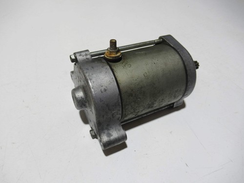Avviamento honda pan - (honda,
