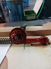 MUPO Suspension Cartridge BMW S1000RR 09-14 HP4 12-14 S 1000 RR no Ohlins WP