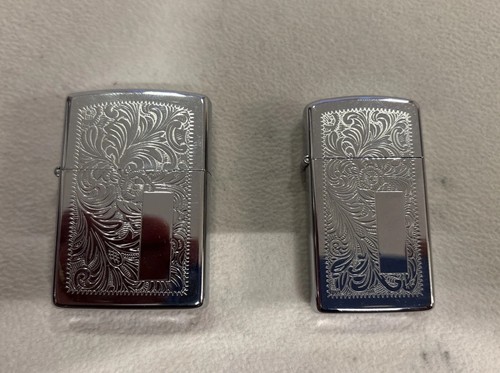 Zippo veneziano like new - zippo, 1