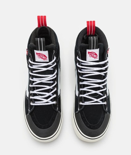 Scarpe vans sk8 mte - scarpe, mte-2