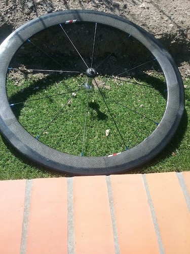 Campagnolo shamal carbon - campagnolo,
