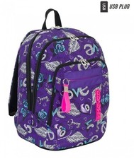 SEVEN ZAINO NEW ADVANCED KEYS