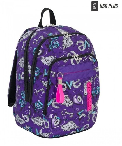 Seven zaino new advanced - zaino,