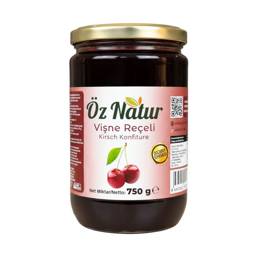 öz natur confettura di - natur,
