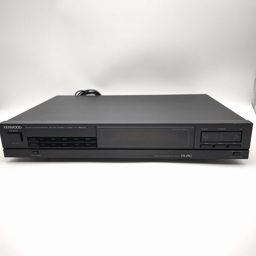 Kenwood quartz sintetizzatore - kenwood,