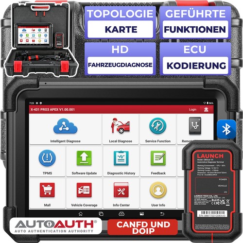 2026 launch x431 pro3 apex - 2026,