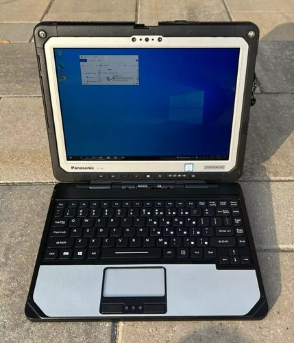 Panasonic toughbook 33 - panasonic,