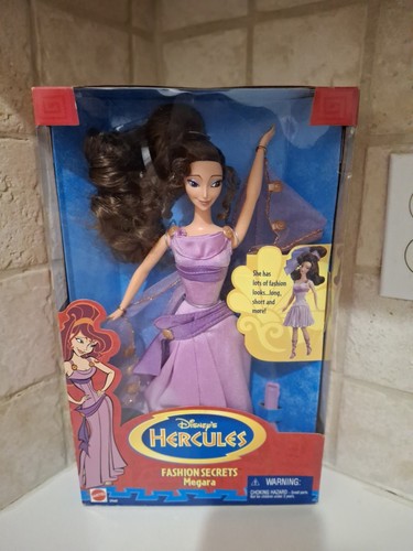 Vintage 1996 mattel disney - vintage,
