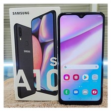Smartphone Samsung Galaxy A10s