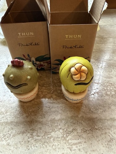Thun frida vasetti - con, scatola