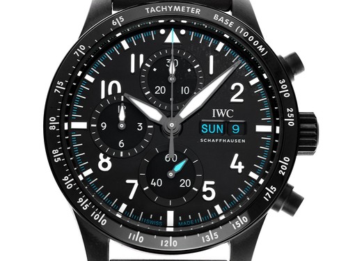 Iwc pilot watch - pilot’s,