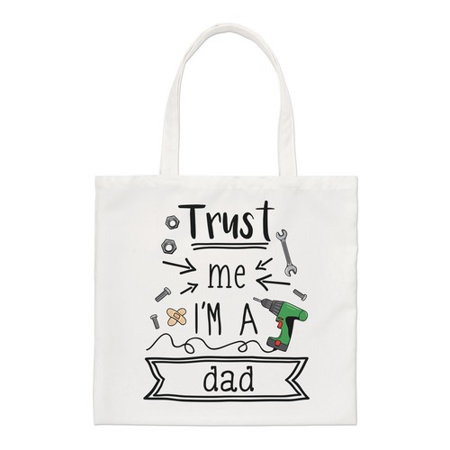 Trust i m a - trust, papà