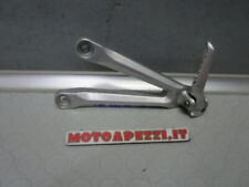 HONDA CBR 600RR 2005-2006 PEDANA POSTERIORE SINISTRA SX REAR FOOTREST LEFT 05-06