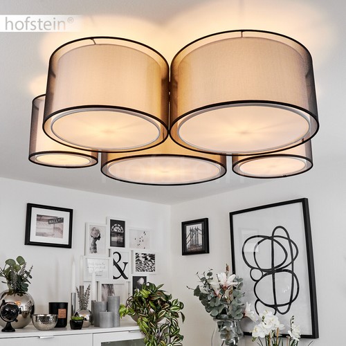 Luci soggiorno camera letto - soggiorno, da