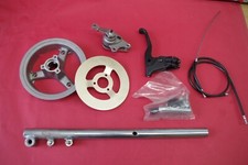 Kit trasformazione freno a