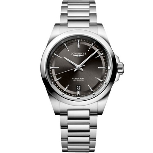 New longines conquest 38mm - new,