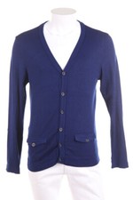 ZARA MAN Cardigan Patch Tasche