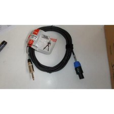 Lover Cavo Audio Speakon-jack