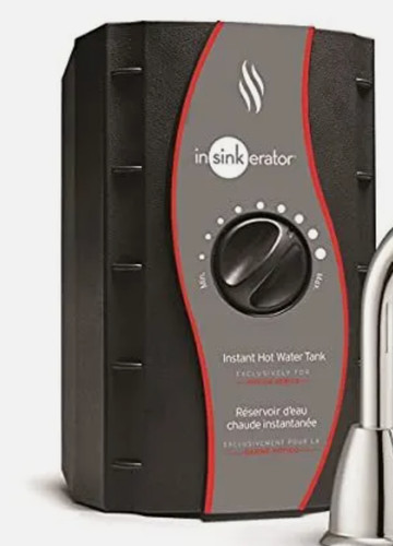 Nuovo insinkerator hwt hot100 - nuovo,