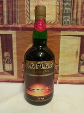 Riserva marsala plaia 75cl - riserva,