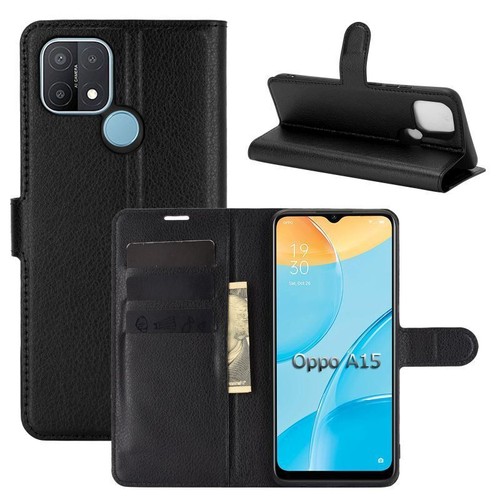Oppo a15 custodia per - a15,,