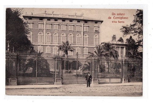 C002597 genova - ,
