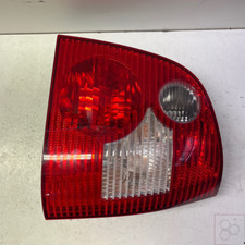 DX. FANALE POST. VOLKSWAGEN POLO 9N 1.2 Ber. 2001-2005 766bd8