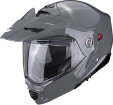 Casco Scorpion Adx-2 grigio