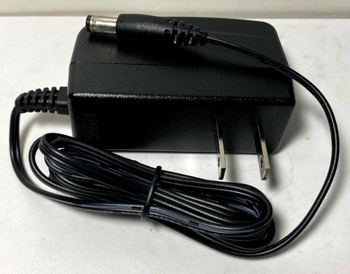 Alimentatore per mfj - alimentatore, dc