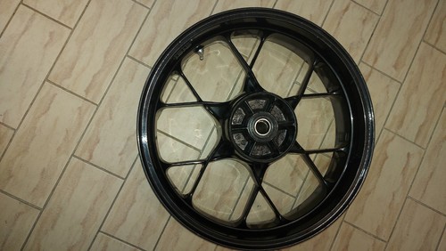 Cerchione lega posteriore - cerchione,