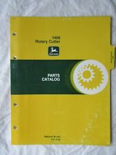 1978 John Deere 1408 Rotary