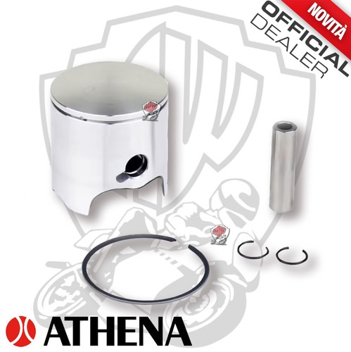 Pistone ricambio athena 6 - athena, 47,6