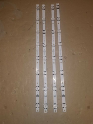 Barre led retroilluminazione - led,