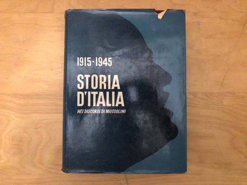 Storia italia nei discorsi - d'italia,