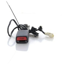 Attacco Cintura Sicurezza