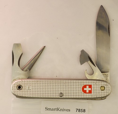 Coltello victorinox 1981 - coltello,