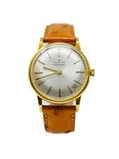 Zenith Stellina Gold Automatic