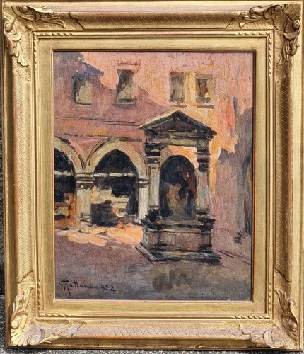 Achille cattaneo limbiate - cattaneo, mi