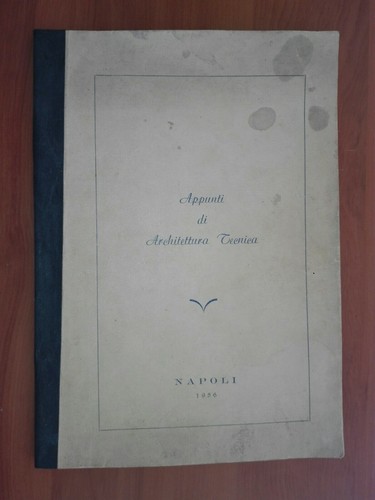Appunti architettura - di,