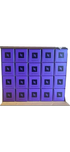 Nespresso capsules ispirazione - capsules,