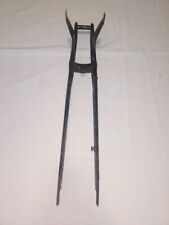 FORCELLA AQUILOTTO BIANCHI conservata