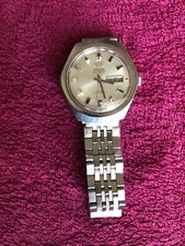 Orologio Automatico Ricoh El