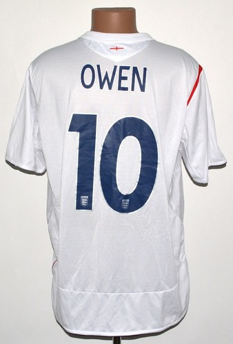Maglia calcio home england - maglia,