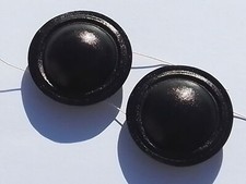 2x KEF Coda T27 Ricambio