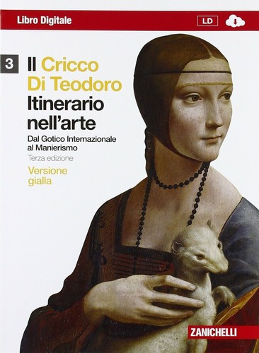 Cricco teodoro - il,
