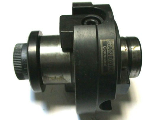 Sandvik varilock kombidorn - varilock,