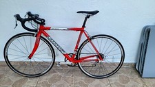 47cm Cannondale R500 CAAD4